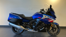 BMW K1600 GT SE (22MY)
